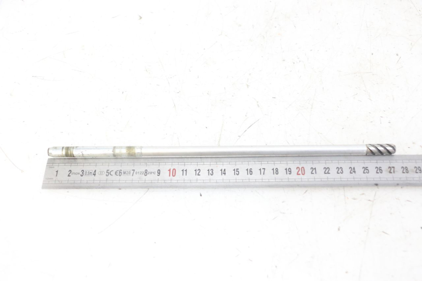 photo de KUPPLUNGSWELLE YAMAHA XJ6 ABS 600 (2008 - 2016) - Zoom auf Gebrauchszustand