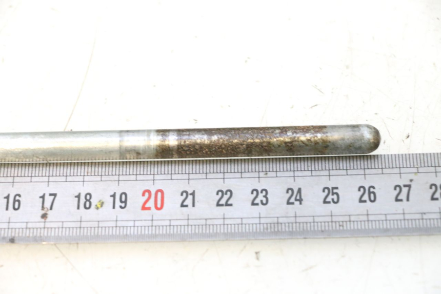 photo de KUPPLUNGSWELLE YAMAHA XJR 1300 (1998 - 2002) - Alternative Perspektive