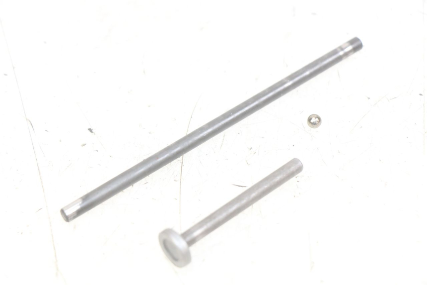 photo de KUPPLUNGSWELLE PEUGEOT XP6 50 (2006 - 2011) - Hauptansicht