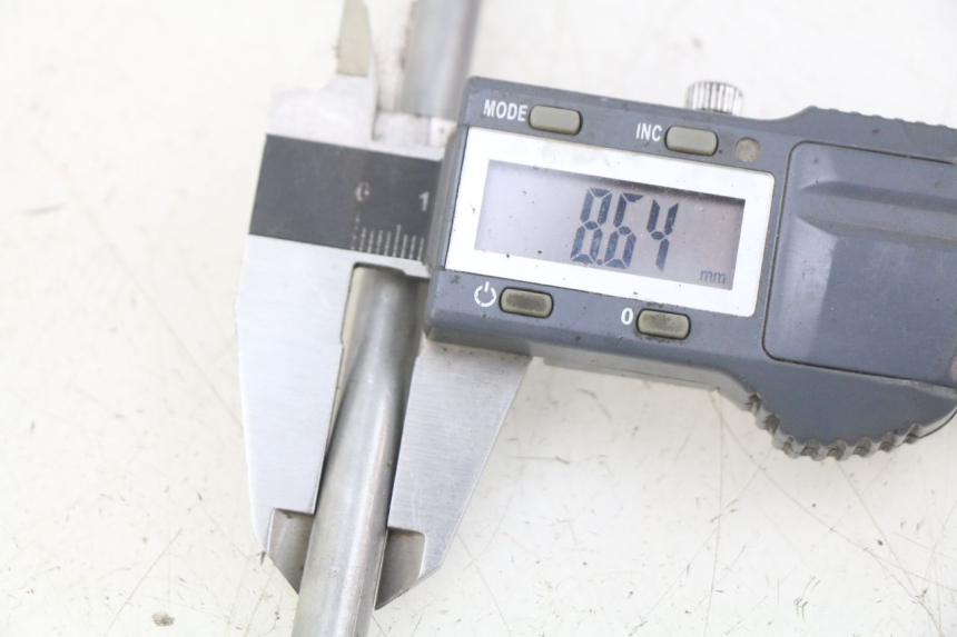 photo de KUPPLUNGSWELLE YAMAHA XV VIRAGO 750 (1984 - 1998) - Technische Nahaufnahme