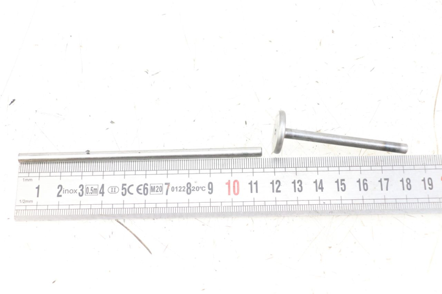 photo de KUPPLUNGSWELLE YAMAHA YZ 85 (2002 - 2018) - Zoom auf Gebrauchszustand