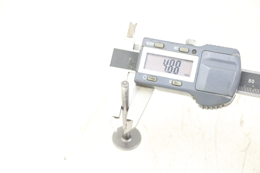 photo de KUPPLUNGSWELLE YAMAHA YZ 85 (2002 - 2018) - Alternative Perspektive