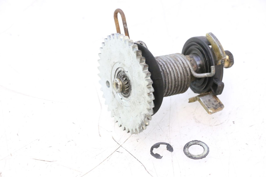 photo de KICKSTARTERWELLE PEUGEOT 103 SPX CLIP 50 (1989 - 1992) - Detailansicht des Bauteils