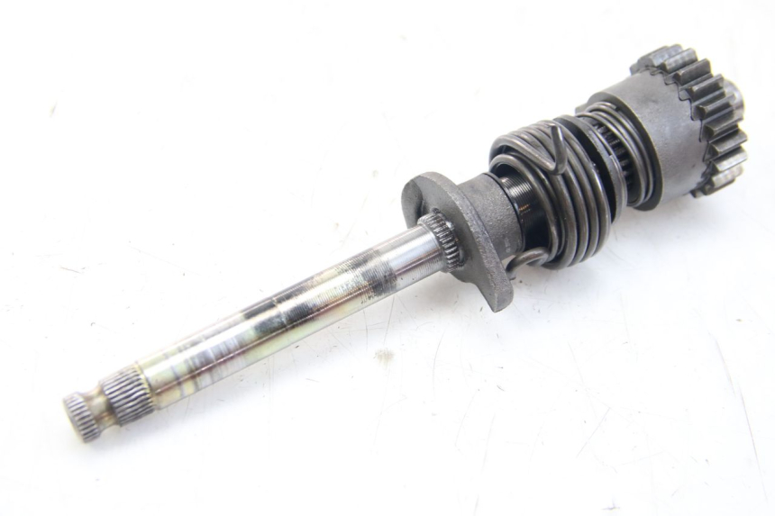 photo de KICKWELLE ORION AGB37 CRF1 DIRT BIKE 125 (2013 - 2021) - Hauptansicht