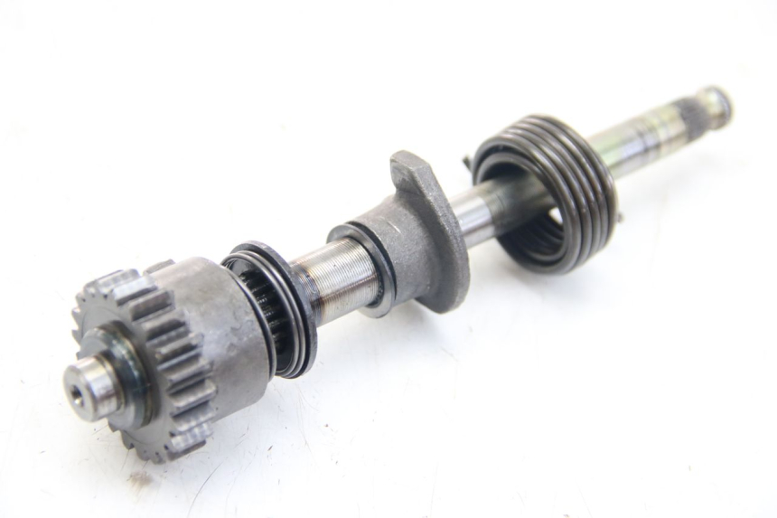 photo de KICKWELLE ORION AGB37 CRF1 DIRT BIKE 125 (2013 - 2021) - Detailansicht des Bauteils