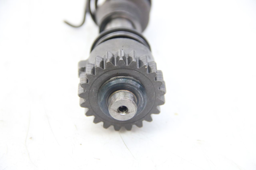 photo de KICKWELLE ORION AGB37 CRF1 DIRT BIKE 125 (2013 - 2021) - Zoom auf Gebrauchszustand