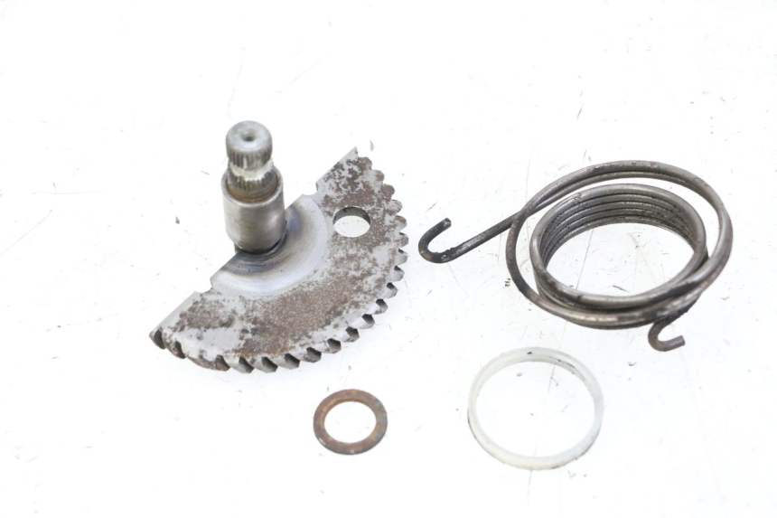 photo de KICKWELLE KYMCO AGILITY 4T 50 (2005 - 2018) - Detailansicht des Bauteils