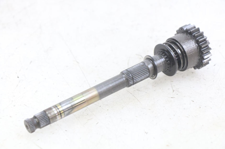 photo de KICKSTARTERWELLE APOLLO DIRT BIKE 125 (2010 - 2018) - Detailansicht des Bauteils