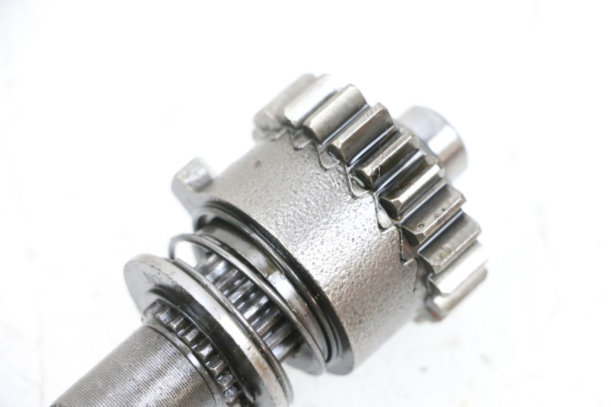 photo de KICKSTARTERWELLE MAG POWER BOMBERS 4T 50 (2016 - 2026) - Gesamtansicht des Produkts