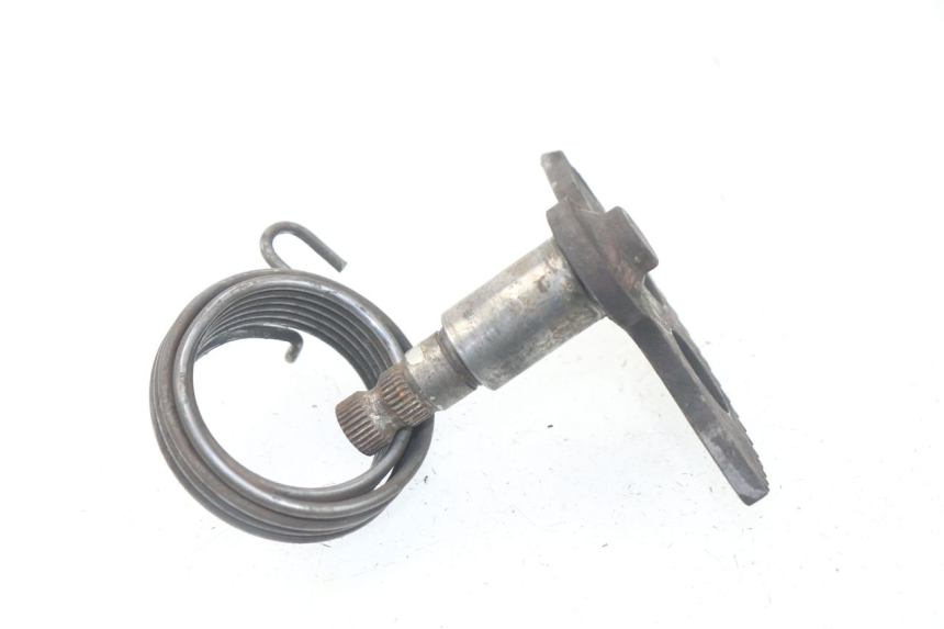 photo de KICKSTARTERWELLE MBK BOOSTER SPIRIT NAKED 50 (2004 - 2017) - Detailansicht des Bauteils