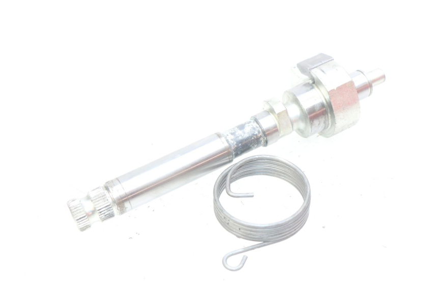 photo de KICKWELLE ROYAL ENFIELD BULLET CLASSIC 500 (2017 - 2020) - Hauptansicht