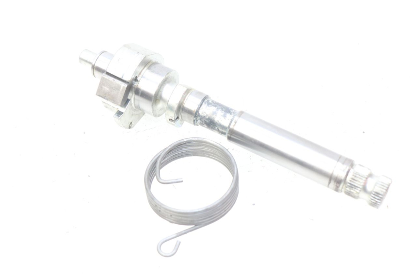 photo de KICKWELLE ROYAL ENFIELD BULLET CLASSIC 500 (2017 - 2020) - Alternative Perspektive