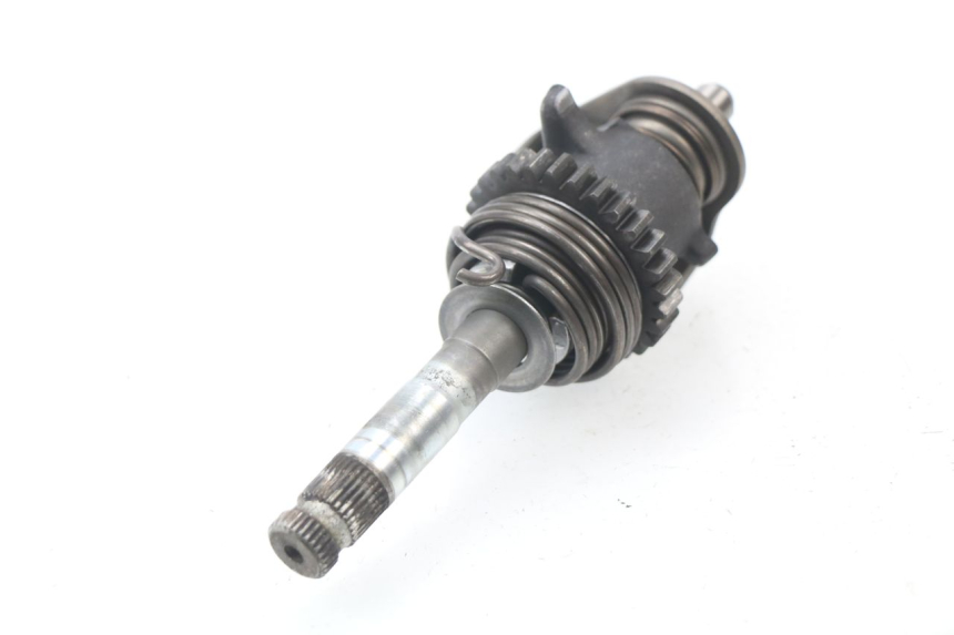 photo de KICKSTARTERWELLE HONDA CG 125 (1996 - 1998) - Alternative Perspektive