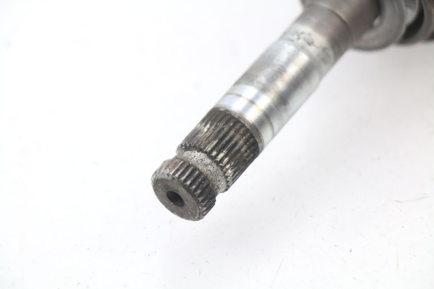 photo de KICKSTARTERWELLE HONDA CG 125 (1996 - 1998) - Technische Nahaufnahme