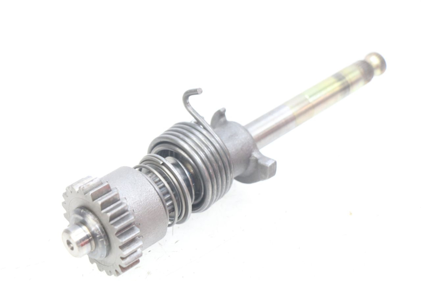 photo de KICKWELLE TNT MOTOR CITY 50 (2007 - 2018) - Alternative Perspektive