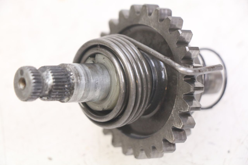 photo de KICKWELLE HONDA CR 80 (2001 - 2003) - Hauptansicht