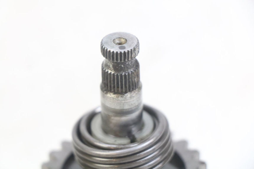 photo de KICKWELLE HONDA CR 80 (2001 - 2003) - Alternative Perspektive