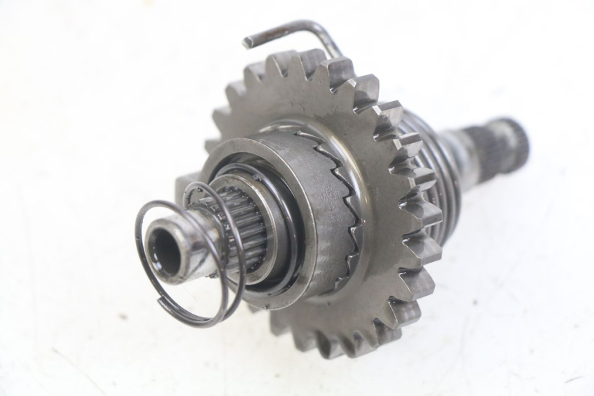 photo de KICKWELLE HONDA CR 80 (2001 - 2003) - Gesamtansicht des Produkts