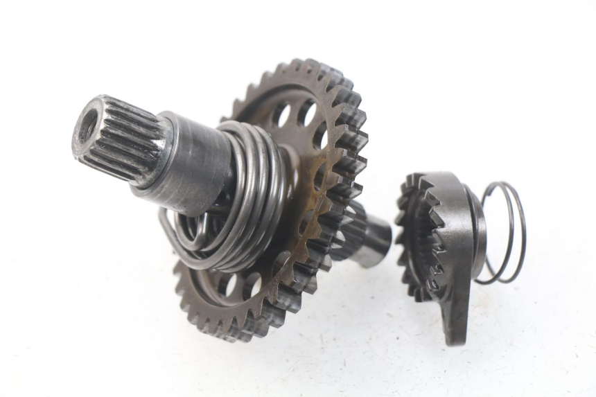 photo de KICKSTARTERWELLE HONDA CRF CR-F 450 (2005 - 2008) - Hauptansicht