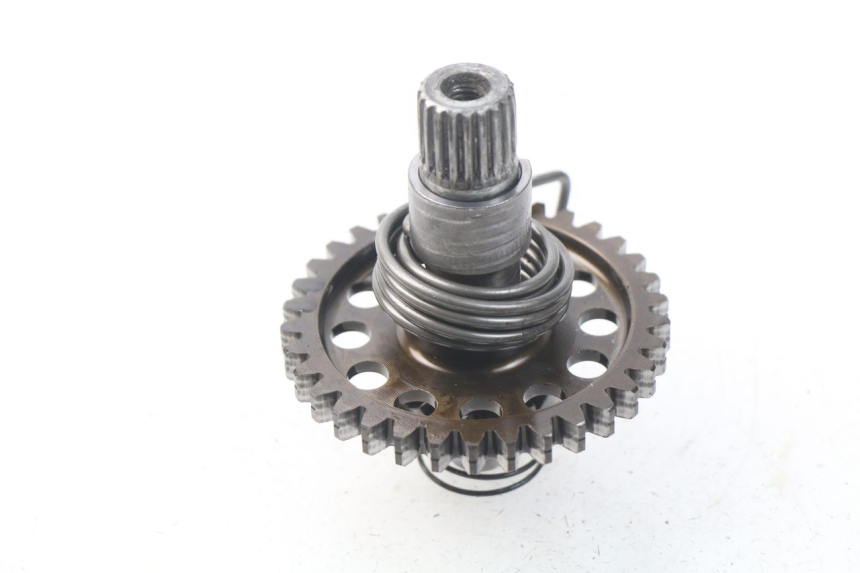 photo de KICKSTARTERWELLE HONDA CRF CR-F 450 (2005 - 2008) - Detailansicht des Bauteils