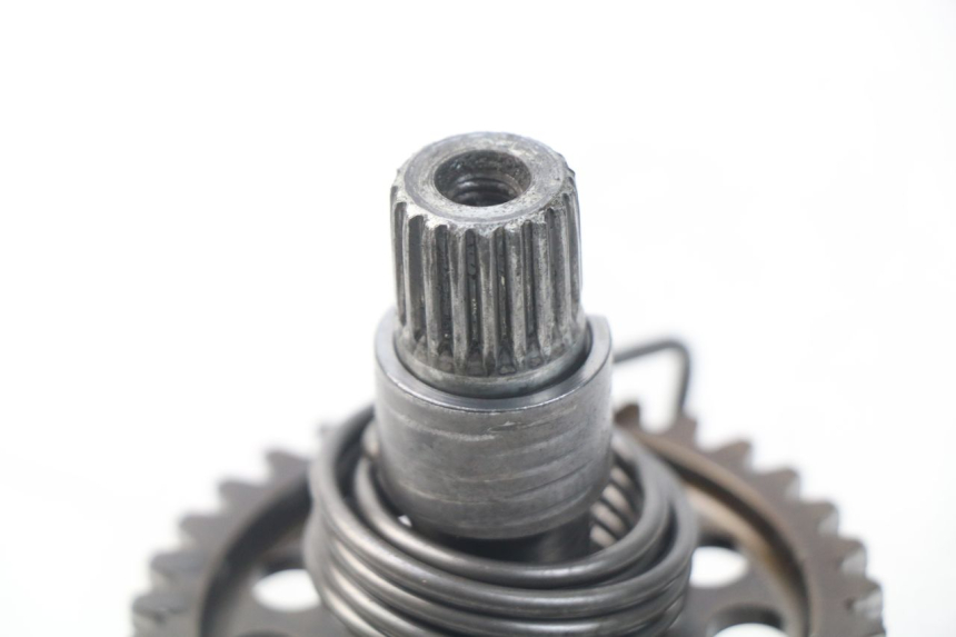 photo de KICKSTARTERWELLE HONDA CRF CR-F 450 (2005 - 2008) - Zoom auf Gebrauchszustand