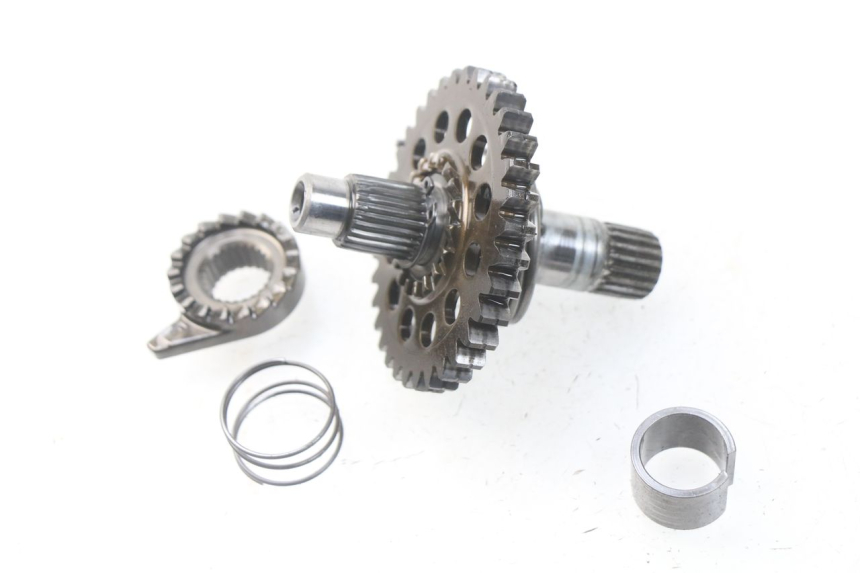 photo de KICKSTARTERWELLE HONDA CRF CR-F 450 (2005 - 2008) - Technische Nahaufnahme