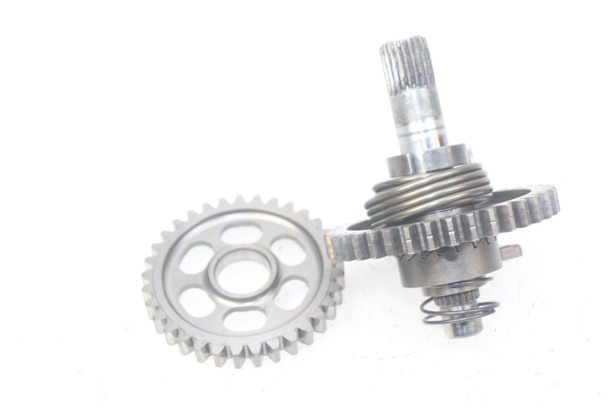 photo de KICKWELLE HONDA CRF 250 (2016 - 2017) - Detailansicht des Bauteils