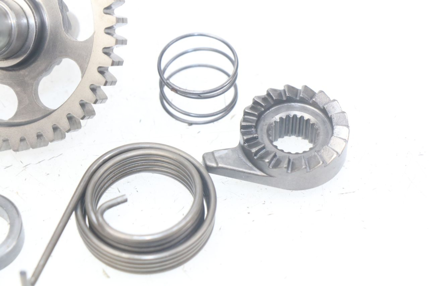 photo de KICKWELLE HONDA CRF 250 (2016 - 2017) - Gesamtansicht des Produkts