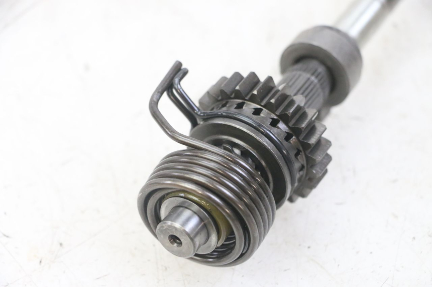 photo de KICKSTARTERWELLE HONDA CRF-F CRF F 110 (2019 - 2022) - Detailansicht des Bauteils