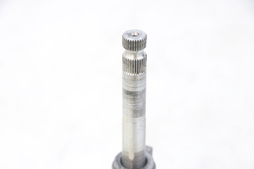 photo de KICKSTARTERWELLE HONDA CRF-F CRF F 110 (2019 - 2022) - Alternative Perspektive