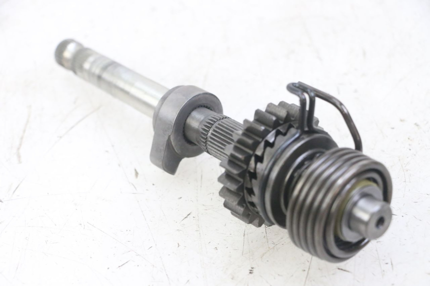 photo de KICKSTARTERWELLE HONDA CRF-F CRF F 110 (2019 - 2022) - Technische Nahaufnahme