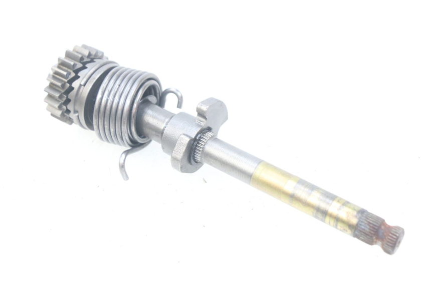 photo de KICKWELLE LONCIN DIRT BIKE 125 - Detailansicht des Bauteils