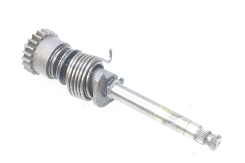 photo de KICKWELLE CCR DIRT BIKE 110 - Hauptansicht