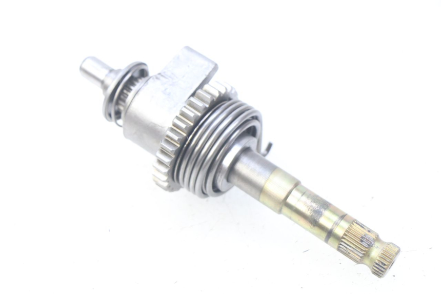 photo de KICKWELLE XTRM FACTORY DIRTBIKE BSE 150 - Hauptansicht