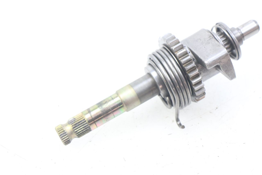 photo de KICKWELLE XTRM FACTORY DIRTBIKE BSE 150 - Alternative Perspektive