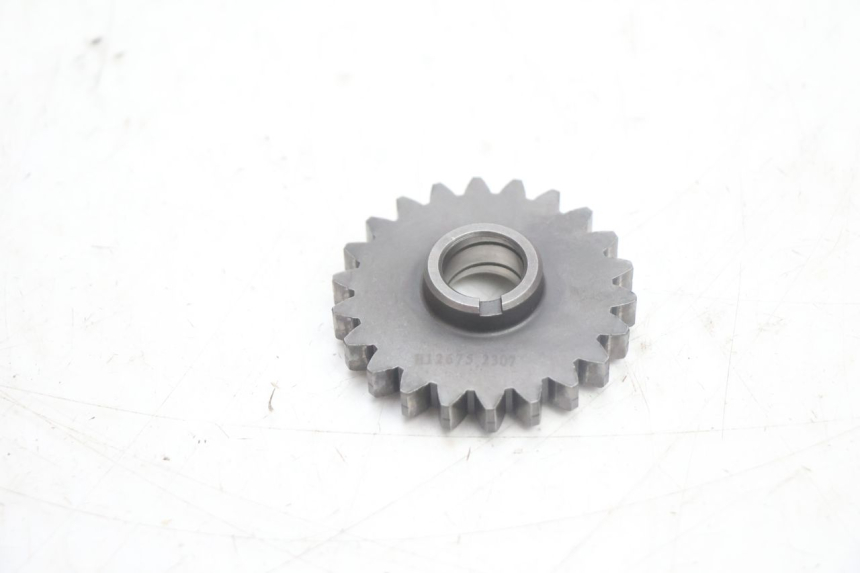 photo de KICKSTARTERWELLE MINI MX DRIFT 150 - Gesamtansicht des Produkts