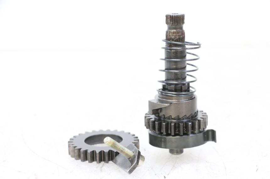 photo de KICKSTARTERWELLE APRILIA ETX 125 (1998 - 2002) - Detailansicht des Bauteils