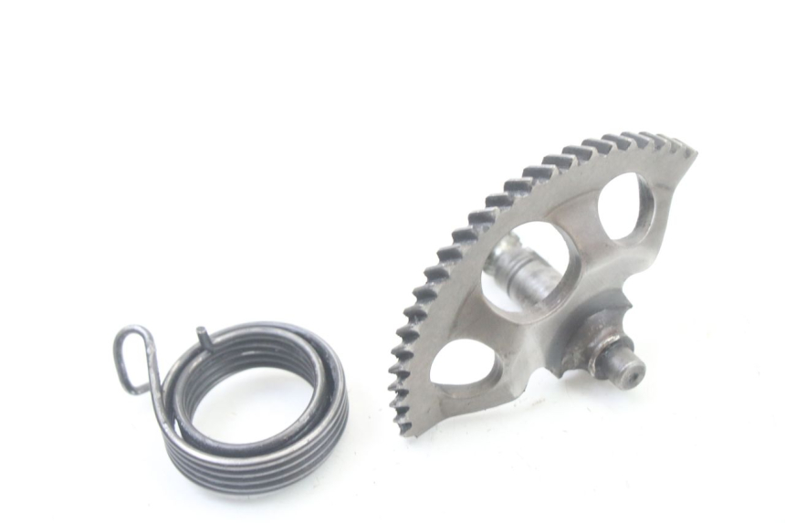 photo de KICKSTARTERWELLE GILERA STALKER 50 (1997 - 2005) - Detailansicht des Bauteils