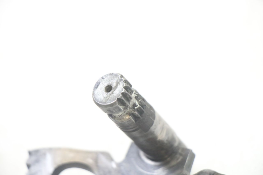 photo de KICKSTARTERWELLE GILERA STALKER 50 (1997 - 2005) - Technische Nahaufnahme