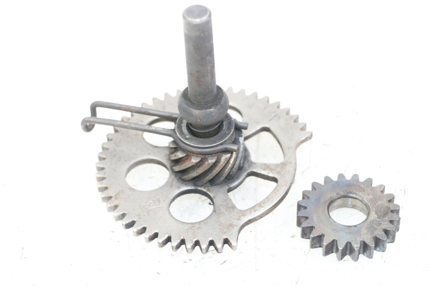 photo de KICKSTARTERWELLE GOES WIKI 125 (2010 - 2015) - Hauptansicht