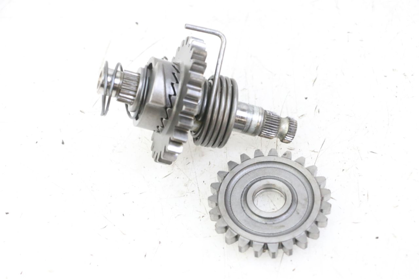 photo de KICKSTARTERWELLE HONDA CR 85 (2003 - 2007) - Alternative Perspektive