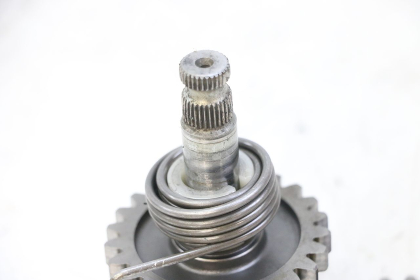 photo de KICKSTARTERWELLE HONDA CR 85 (2003 - 2007) - Technische Nahaufnahme