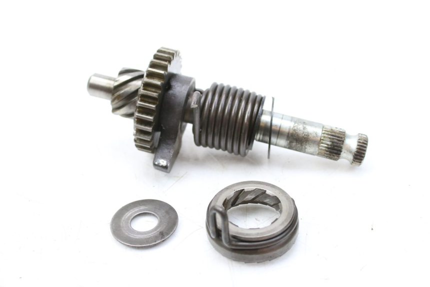 photo de KICKWELLE SYM HUSKY 125 (1999 - 2005) - Detailansicht des Bauteils