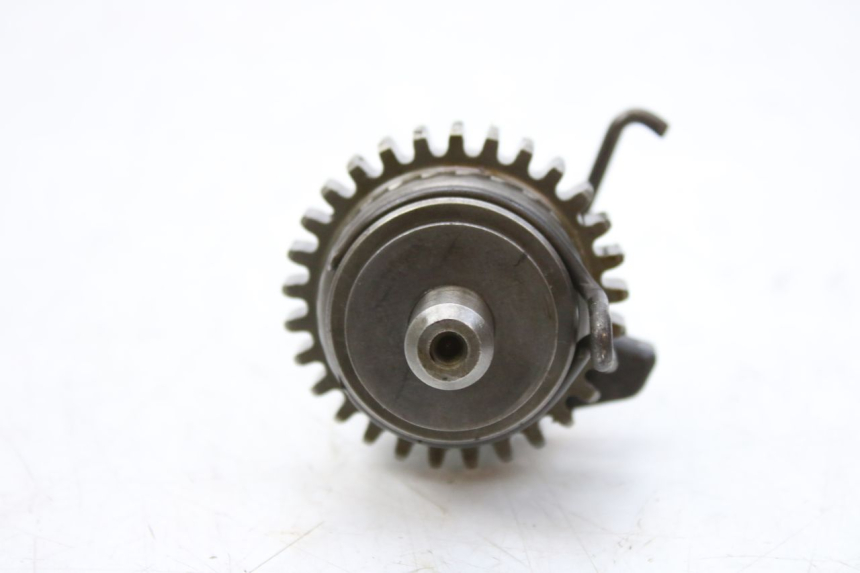 photo de KICKWELLE SYM HUSKY 125 (1999 - 2005) - Alternative Perspektive