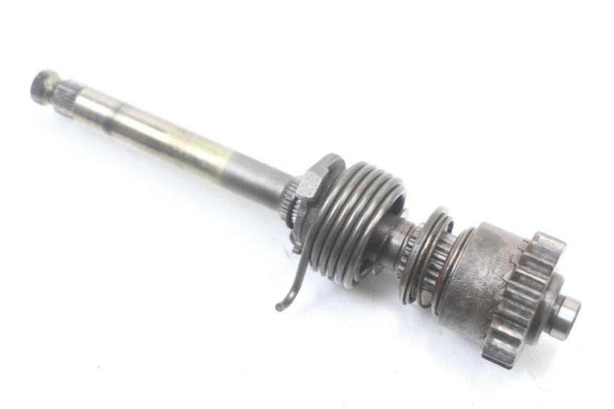 photo de KICKSTARTERWELLE KYMCO K-PW K-PIPE 50 (2012 - 2017) - Detailansicht des Bauteils