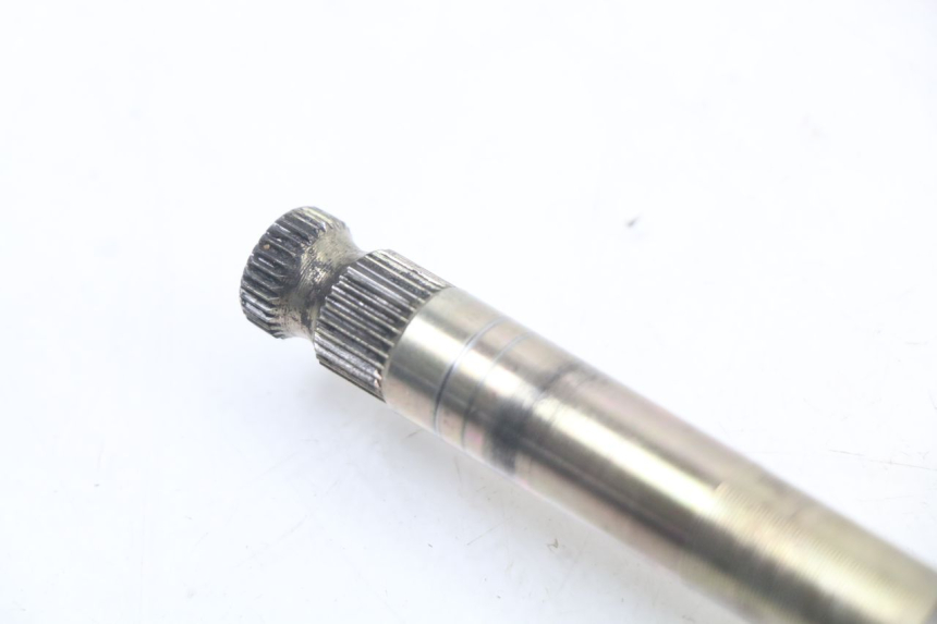 photo de KICKSTARTERWELLE KYMCO K-PW K-PIPE 50 (2012 - 2017) - Zoom auf Gebrauchszustand