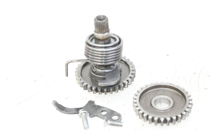 photo de KICKSTARTERWELLE KAWASAKI KX 65 (2000 - 2019) - Hauptansicht