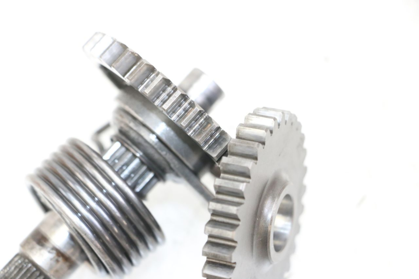 photo de KICKSTARTERWELLE KAWASAKI KX 65 (2000 - 2019) - Alternative Perspektive