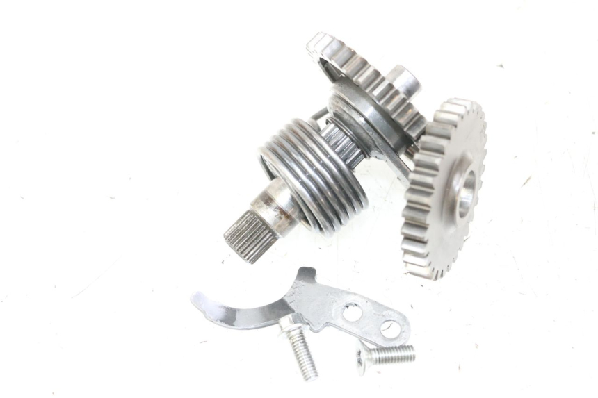 photo de KICKSTARTERWELLE KAWASAKI KX 65 (2000 - 2019) - Technische Nahaufnahme