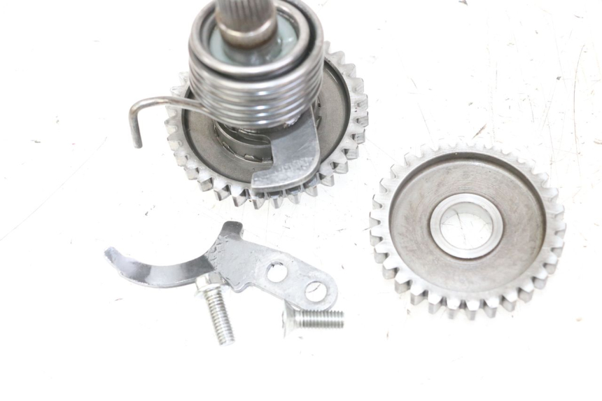 photo de KICKSTARTERWELLE KAWASAKI KX 65 (2000 - 2019) - Gesamtansicht des Produkts